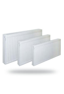 BAYMAK LÜX PANEL RADYATÖR