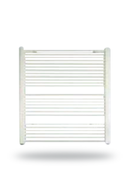 BAYMAK YUVARLAK BORULU DÜZ/OVAL TİP BOYALI HAVLU RADYATÖR