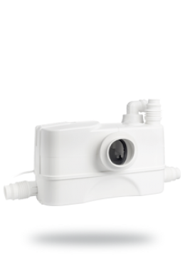 GENIX ATIK SU TRANSFER ÜNİTESİ