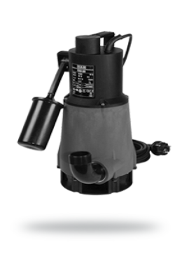 FEKA ATIK SU DALGIÇ POMPALAR