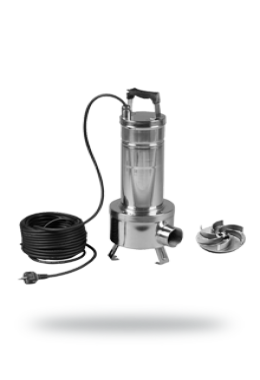 FEKA VS FOSEPTİK DALGIÇ POMPALAR