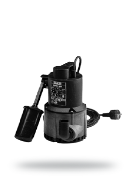 NOVA ATIK SU DALGIÇ POMPALAR