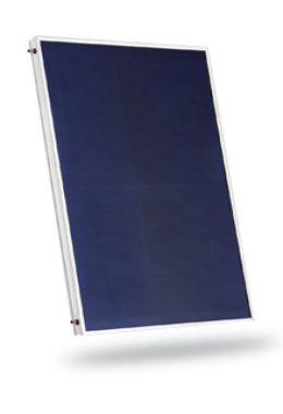 Apollo E Serisi Güneş Enerjisi Kolektörleri