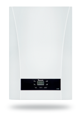 BAYMAK DUOTEC COMPACT TAM YOĞUŞMALI KOMBİ