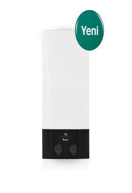 HERMETİK ŞOFBEN BH12